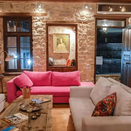 65 - Antique Luxury 65sq.m. Appartamento