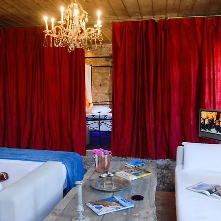 65 - Antique Luxury 65sq.m. Appartamento *