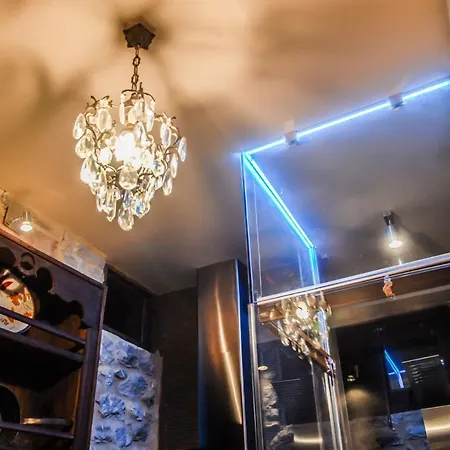 דירה 65 - Antique Luxury 65sq.m. Dafni (Achaea)