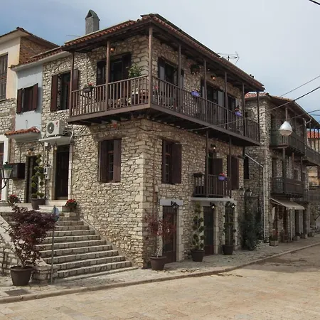 65 - Antique Luxury 65sq.m.