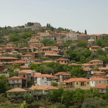 65 - Antique Luxury 65sq.m. דירה *