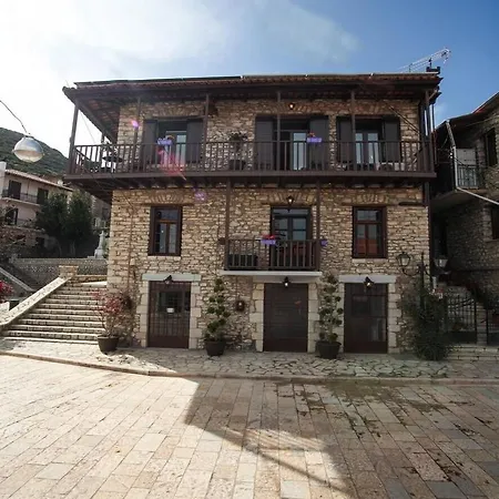 65 - Antique Luxury 65sq.m.